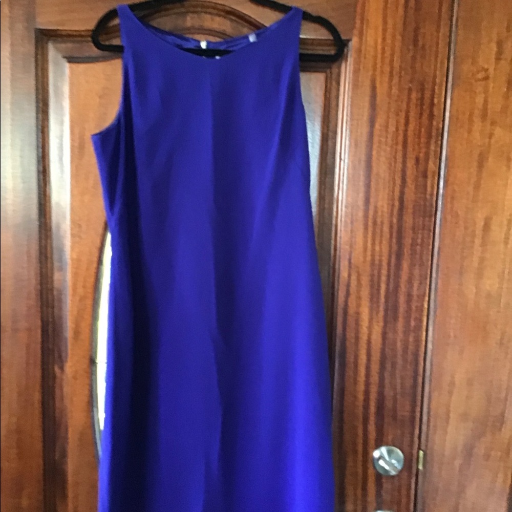 Tahari dress